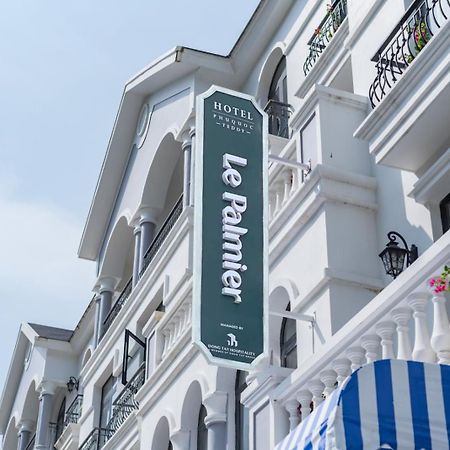 Le Palmier Phu Quoc Hotel Esterno foto