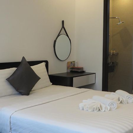 Le Palmier Phu Quoc Hotel Esterno foto