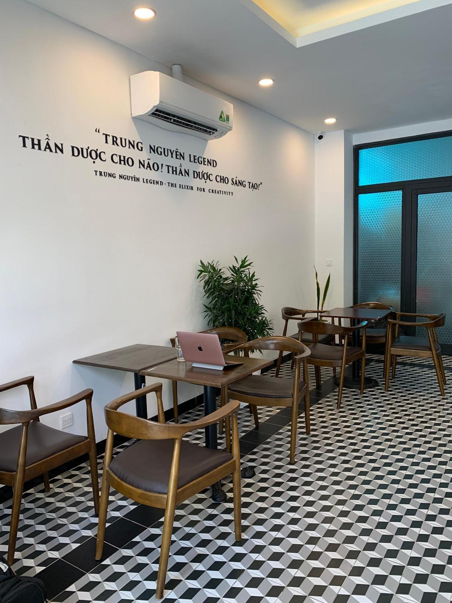 Le Palmier Phu Quoc Hotel Esterno foto