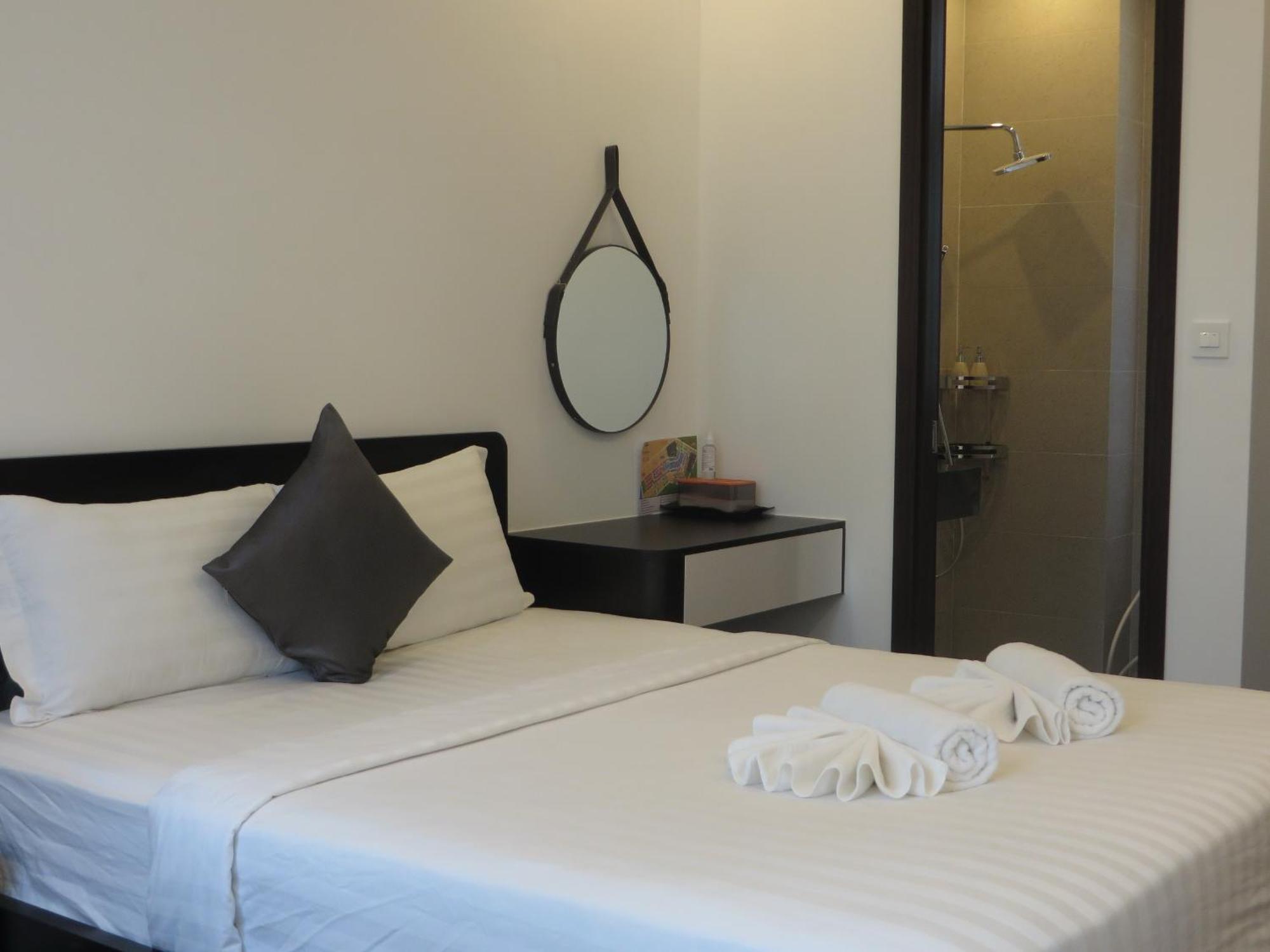 Le Palmier Phu Quoc Hotel Esterno foto