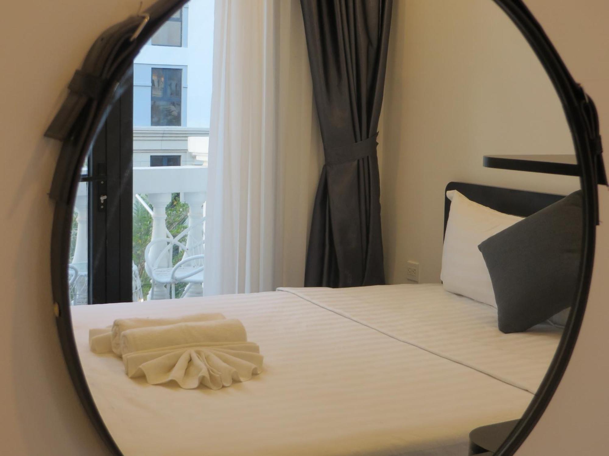 Le Palmier Phu Quoc Hotel Esterno foto
